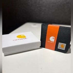 Carhartt BiFold Wallet